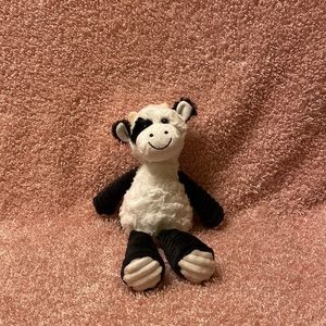 Cute Cow plush for babies